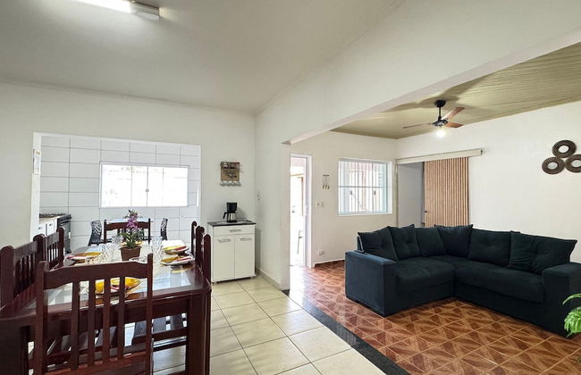 Casa 100m da Praia Arpoador - Photo 16