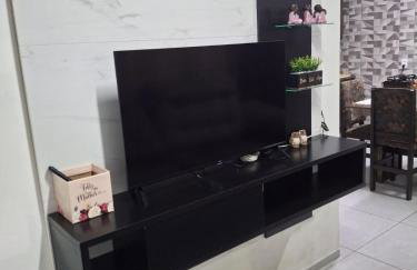 Casa Gislaine e Vinicius - Foto 9