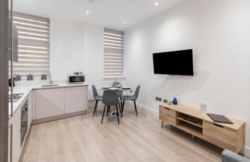 Welcoming and Spacious Apartment- Excellent Location - Foto 14