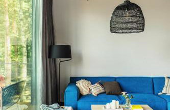 Między Drzewami - Foto 20