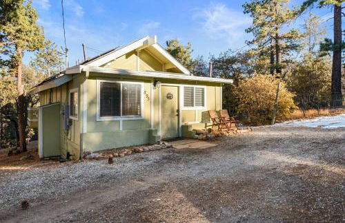 The Beary Cozy Cabin, Huge Snow Play Area! - Foto 12