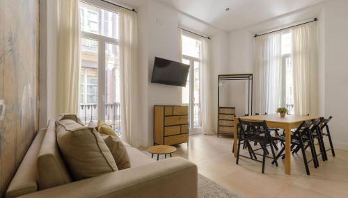 Stay Unique Apartments Plaza del Marqués - Foto 5