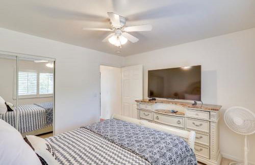 Kingman Family Home Yard, Grill and Room to Relax! - Photo 17