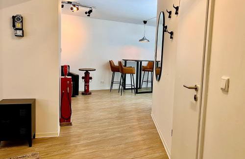 Bunker Zentral Messe Business - Foto 24