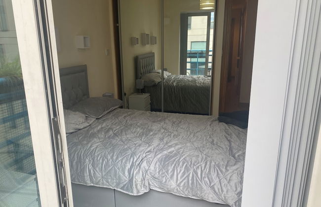 Whitworth Street Apartment in Manchester - Photo 7