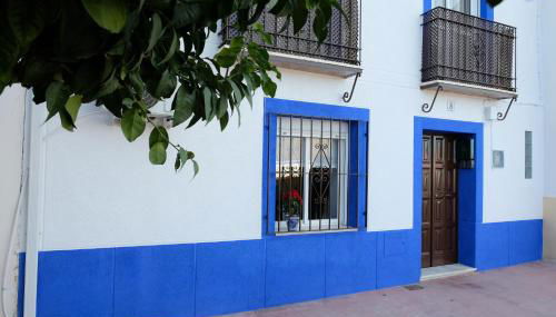 Lonja del Ribacillo, Casa Rural - Foto 2