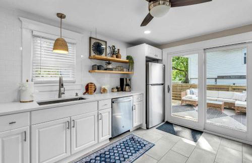 Bungalow Blue in Bradley Park - Foto 1