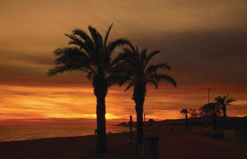 Lovely Home In Santa Susanna With Wifi - Foto 45