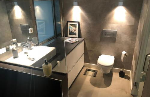 Loft en Las Arenas Getxo, junto puente colgante - Foto 22