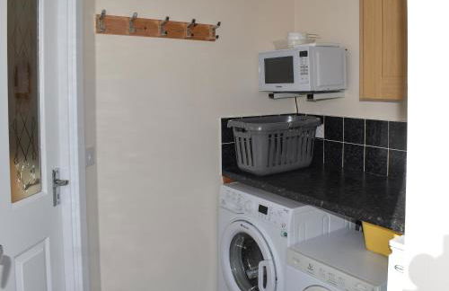 Lochboisdale Cottage - Foto 10