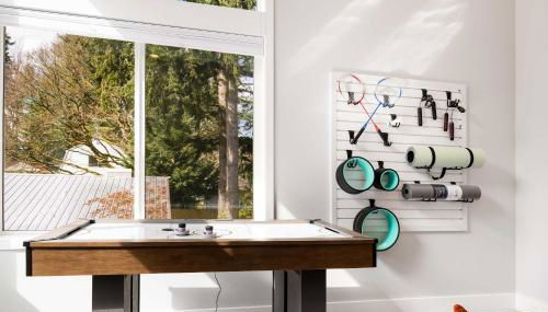 Modern 4BR Family Oasis - Treehouse Bunk &Game Room - Foto 4