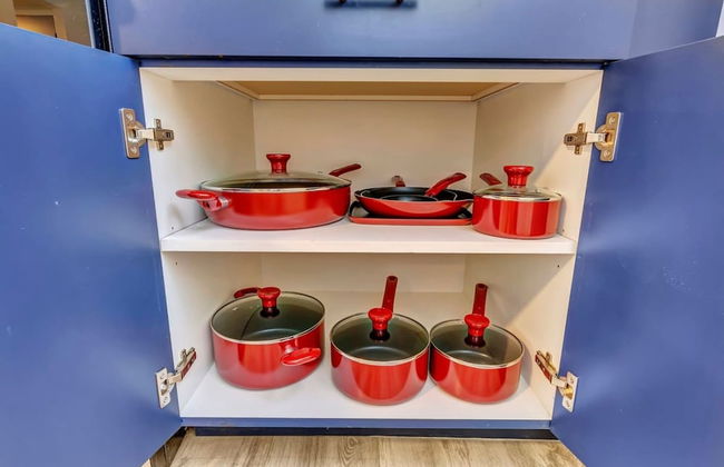 Convenient 2BR Apt w Covered Parking SLC - Foto 19