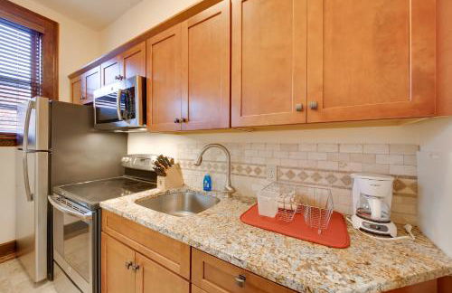 Walkable Studio in the Heart of Dtwn Wallace! - Foto 11