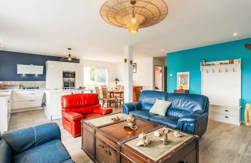 Holiday Home Maison Mélusine by Interhome - Foto 15