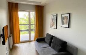 ApartamentMzTower - Foto 16