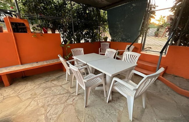 Aparthotel in Banes - Photo 12