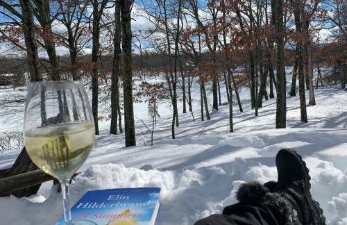 Lakefront, Hot Tub, Heated Pool, Beach, Free Boats - Foto 24