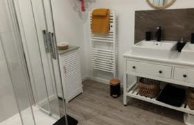 jolie maisonnette proche plage et activités nautiques - Foto 10