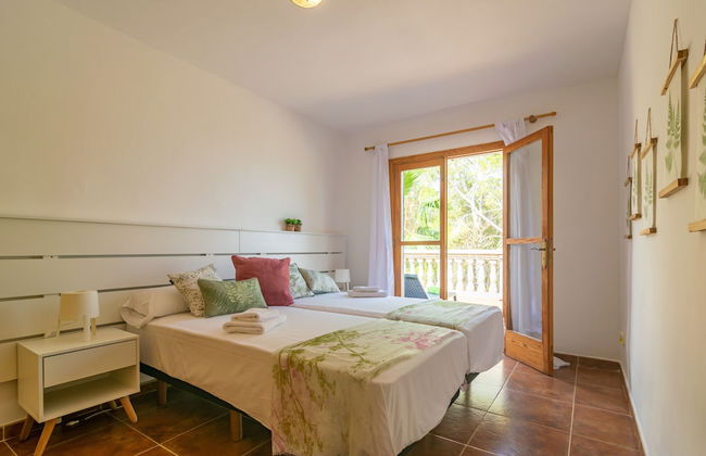 Villa Maria Port Des Canonge - Foto 22