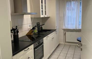 Wohnung mit Arbeitsplatz in Hannover Südstadt - Foto 10