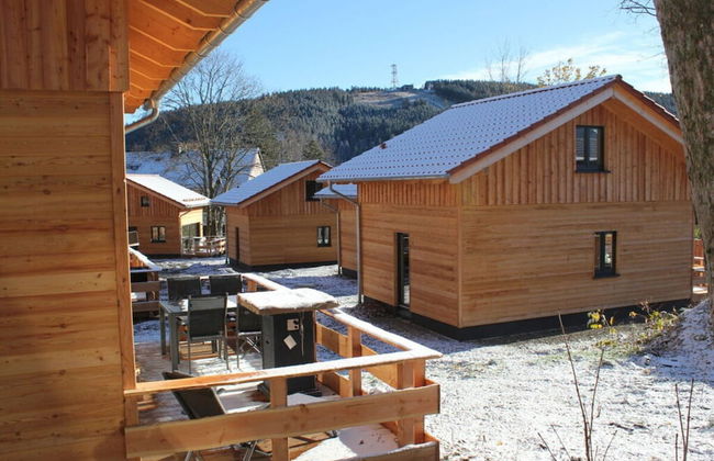 Cecilienpark Oberharz - Photo 26