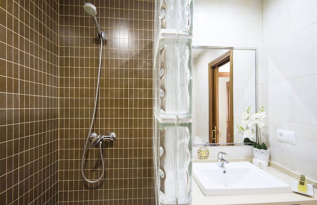 Apartamentos El Tajo - Foto 13