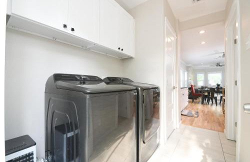 The Marbled Speakeasy - San Antonio Luxury Home by the Alamo - Foto 20