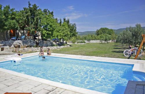 Maslina in Popovići (Haus für 5-7 Personen) - Photo 14