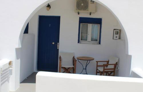 Meltemi Rooms and Studios - Foto 6