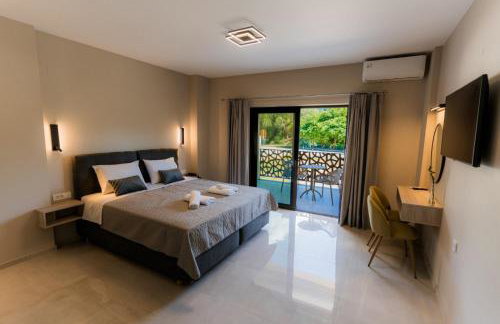 The Mark Hotel - Foto 38