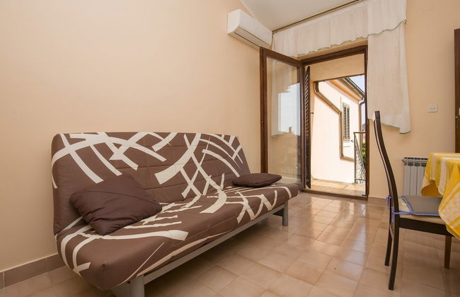 Apartment Marija Valtura / One Bedroom - Foto 9