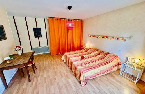 La grande évasion - Villa 15 personnes - Le Breuil - Foto 65