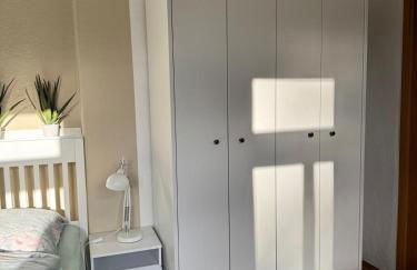 Ferienwohnung Uranus 1A - Foto 17