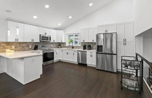 Luxury pool home near the beach! - Foto 13