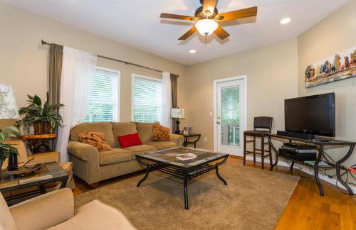 Ridgetop Hideaway - Foto 14