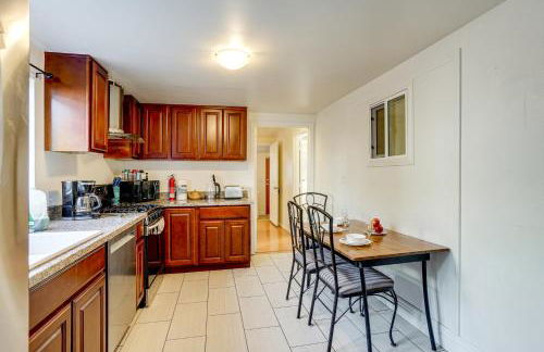 Oakland Group Retreat Historic Home Near Downtown - Foto 7