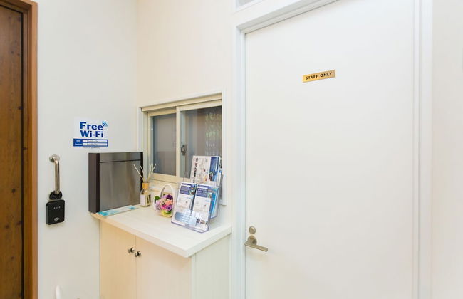 Guestvilla Hakone Miyanoshita - Foto 3