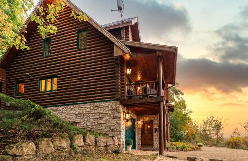 Frogmore Cabin - Foto 6