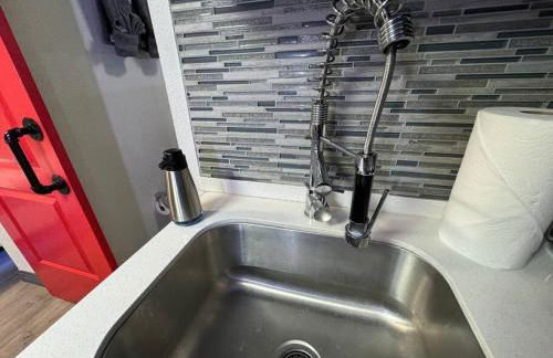 Modern condo near Fremont Street - Foto 54