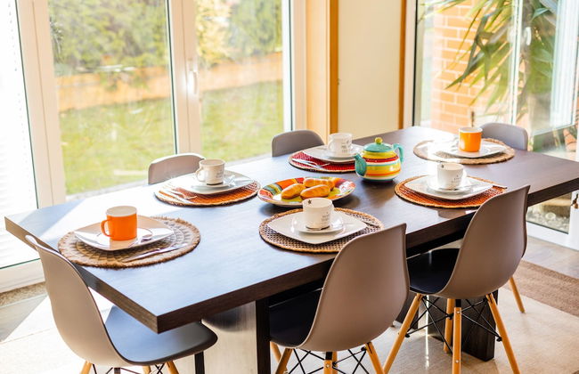 Furadouro Sunny Family Villa - Foto 21