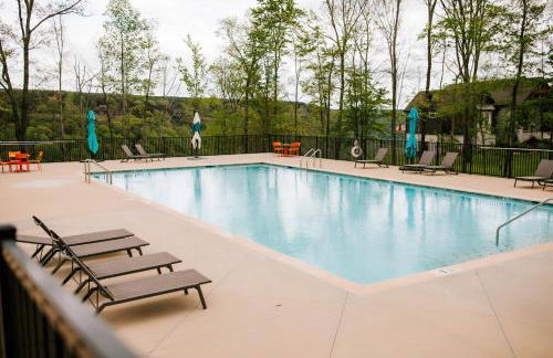 BEAUTIFUL Jasper Highlands Cabin - AZALEA - Foto 35