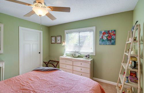 Auburndale Vacation Rental with Yard and Lake Views - Foto 14