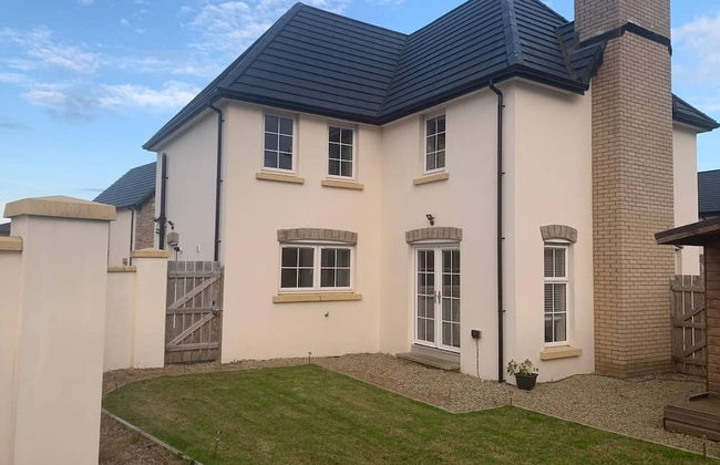 Stylish & Modern 3 Bedroom Home - Foto 19