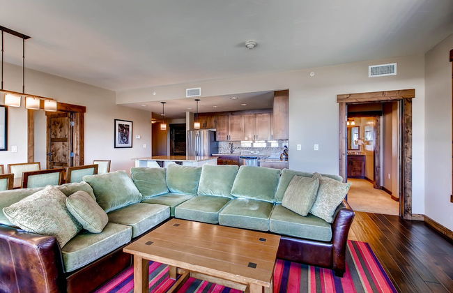 Trailhead Lodge - Photo 33