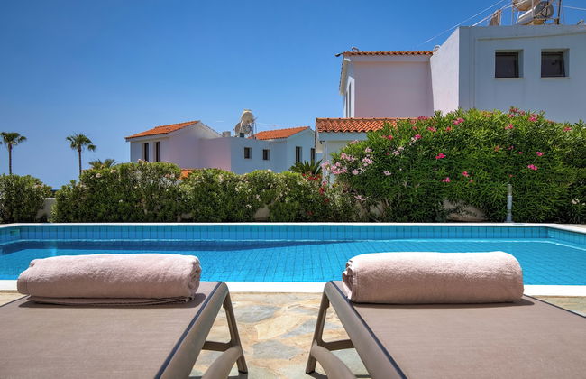 Platzia Beach Villas - Foto 43