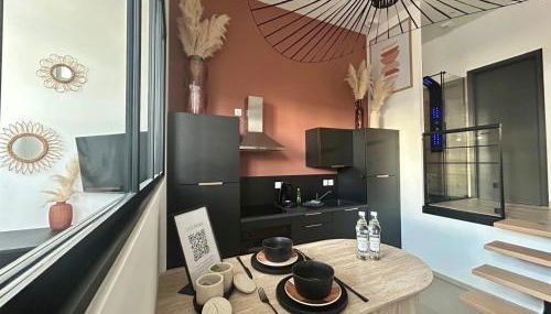 Le Prestige - Suite Balnéo Haut Standing - Foto 2