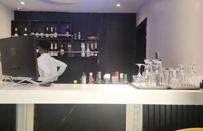 Triple Tee Luxury Hotel - Foto 22