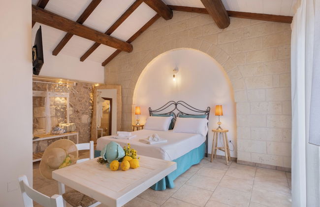 Agriturismo Masseria Costarella - Foto 7