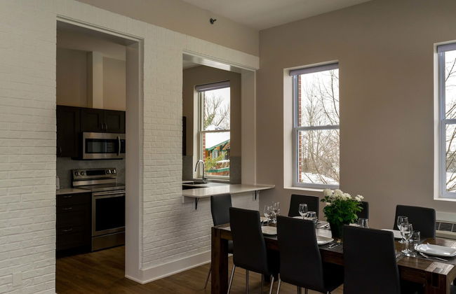 Lake Placid Inn Main Street - Photo 22