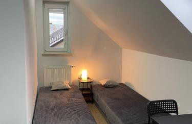 Noclegi w rynku - Foto 5